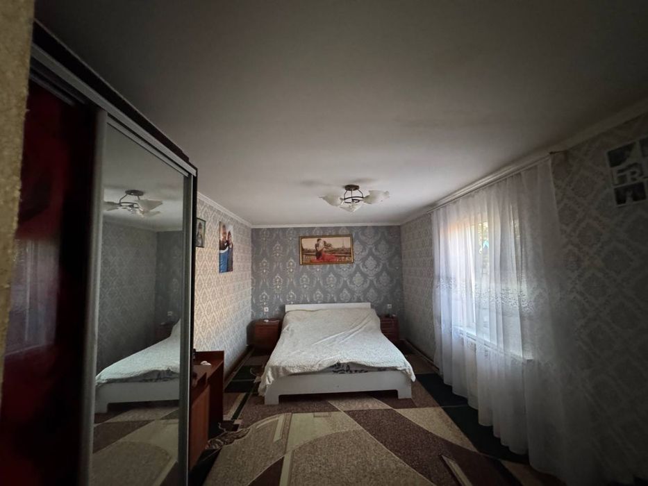 Продам хороший дом