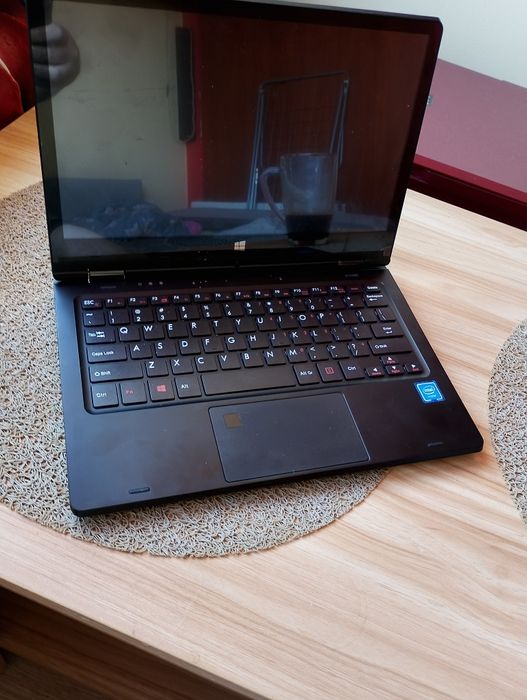 Ultrabooki techebite arc 11.6 hd  4/128 windows 11 pro  nowy