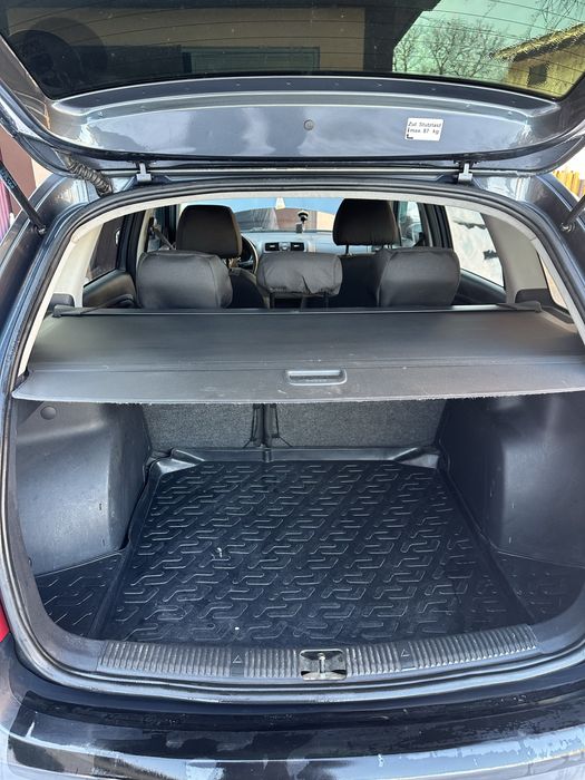 Шкода Фабія 2011рік!