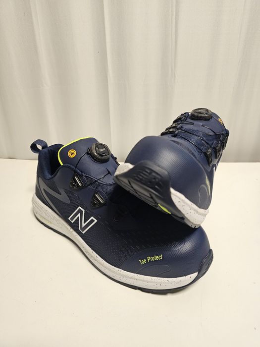 Buty robocze New Balance Logic BOA r.44/45