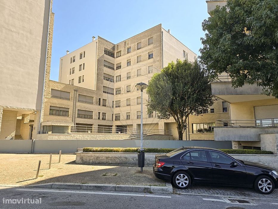 Apartamento T3 para arrendamento