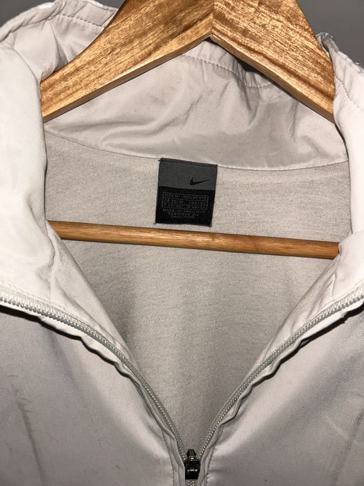 Casa vintage da Nike