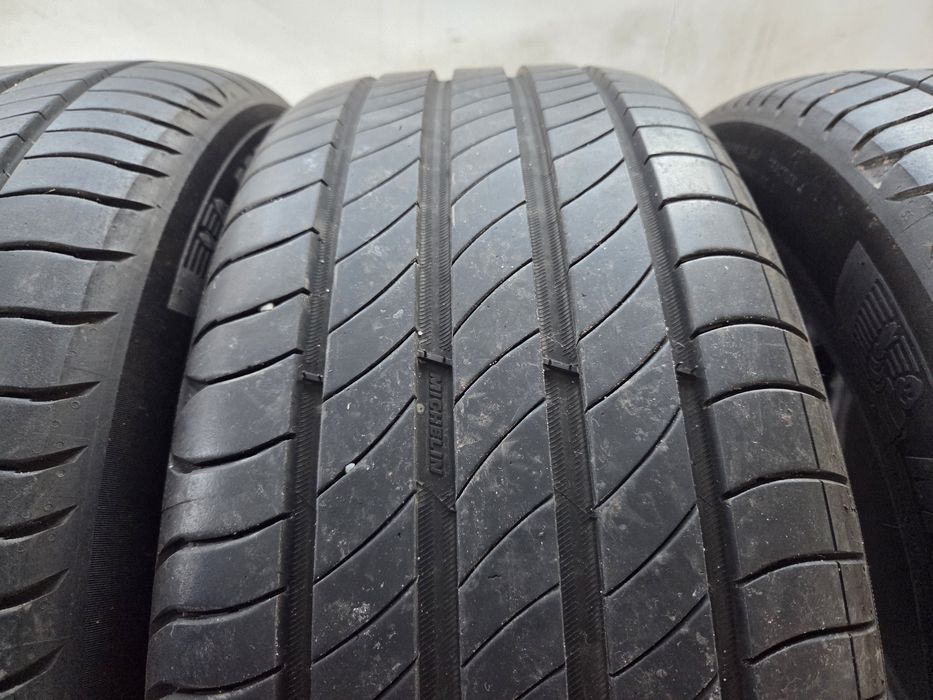 Opony Letnie MICHELIN PRIMACY 4  215/55/18