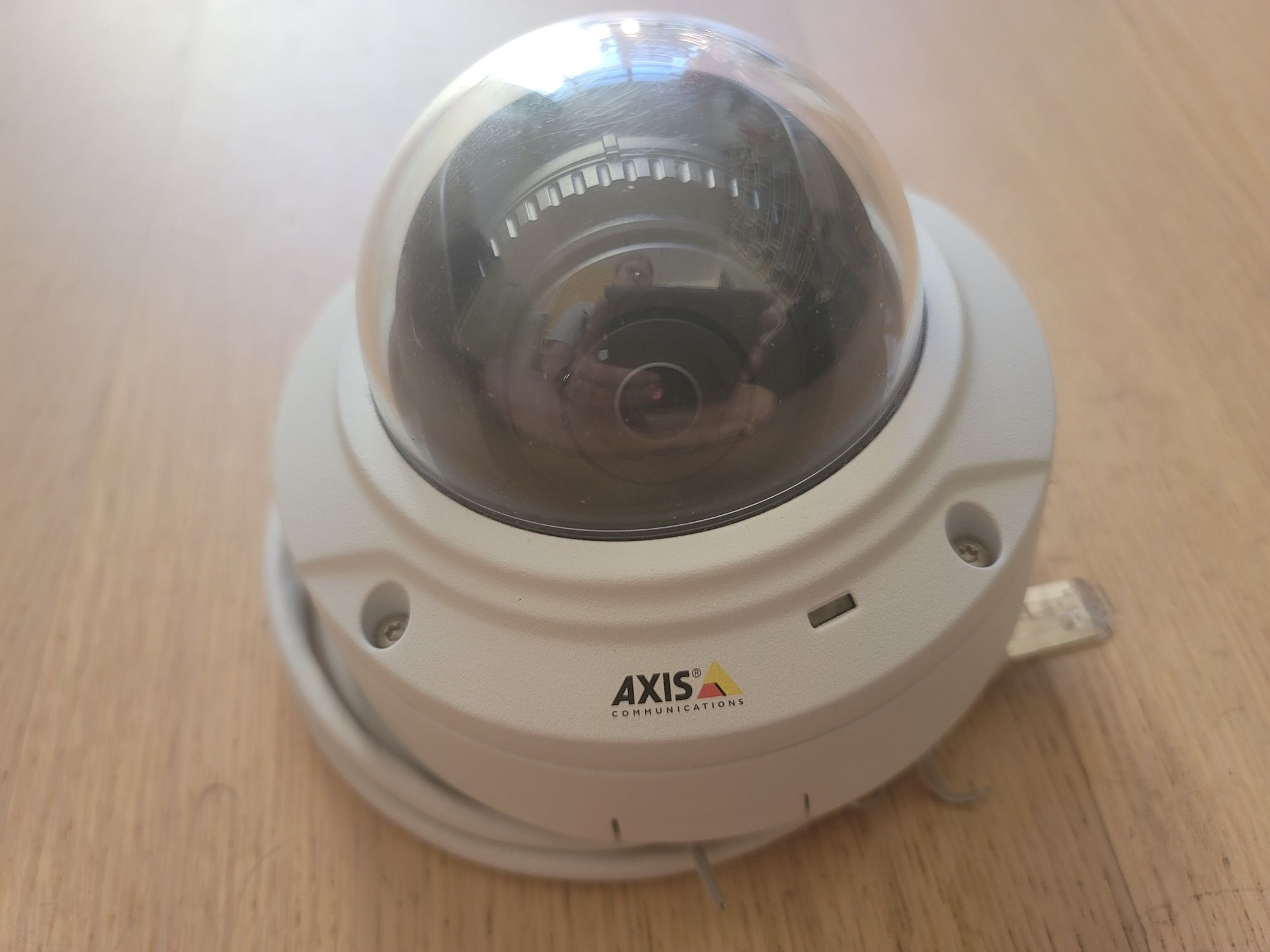 Axis m3026 best sale