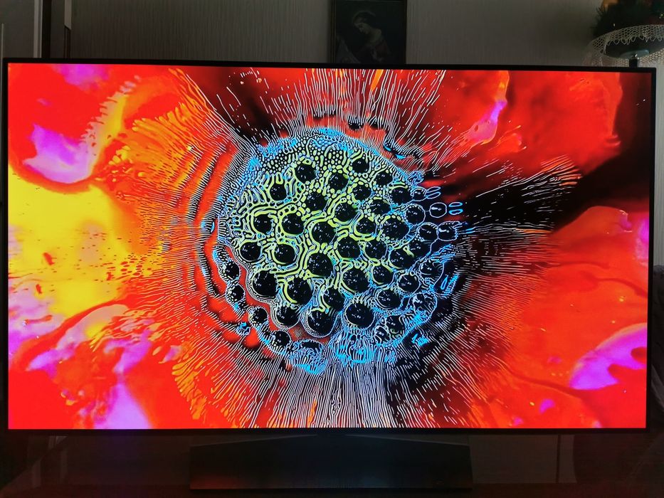 Telewizor Samsung UE46F8000 Full HD 1080p SMART YouTube