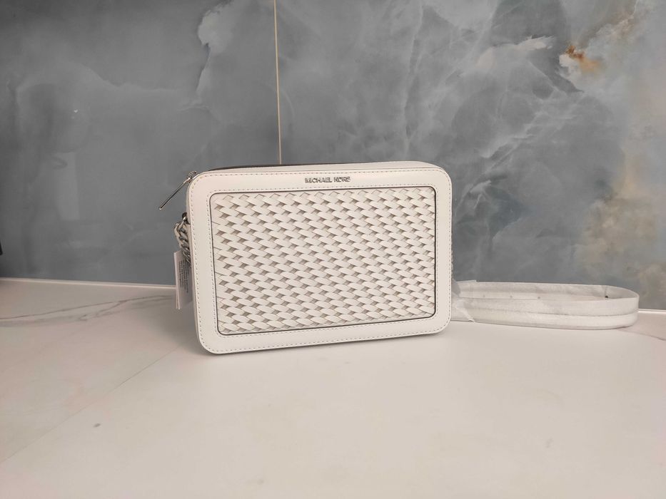 Michael Kors torebka crossbody nowa