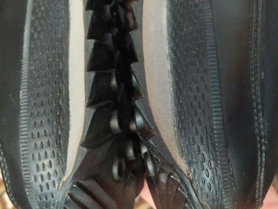 Чоловічі зимові самоги Campri 45-46