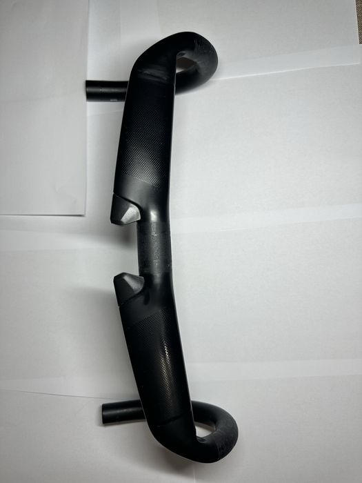 Карбоновый руль specialized roval rapide - 400 мм