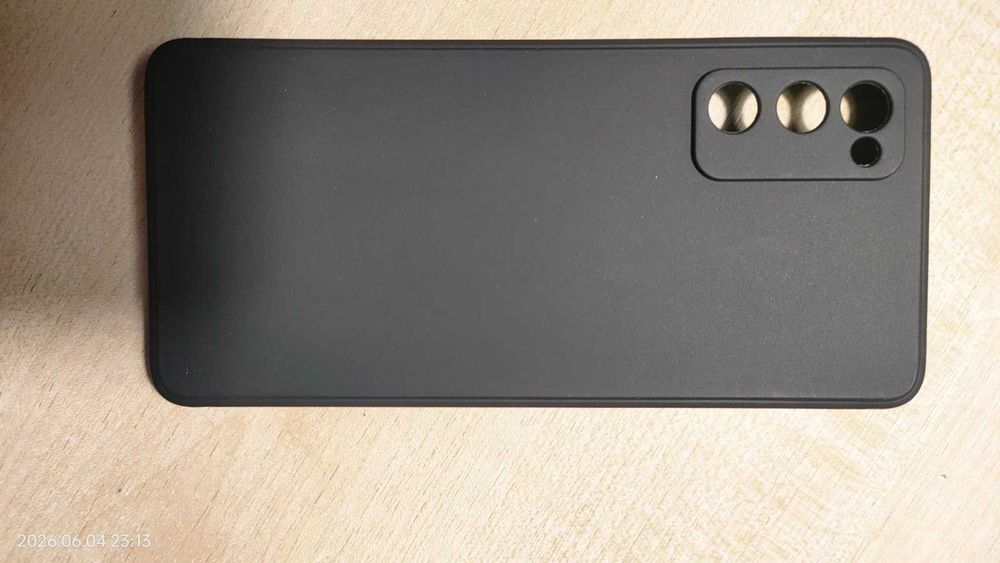 Чохол на Samsung Galaxy S20 FE