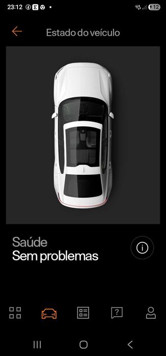 Polestar 2 - 82000km (95% SOH)