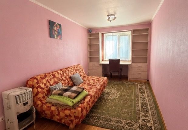 Реальная 2-ка на Павлово Поле, пер. 23 Августа 3, Ботанический Сад