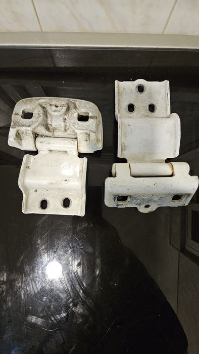 Dobradiça Porta Jamper/Ducato/Pegueot