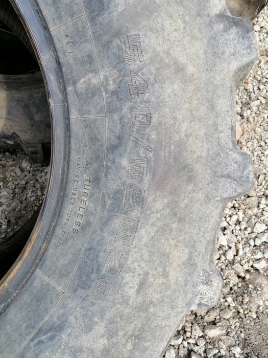 Opony 540/65 R28