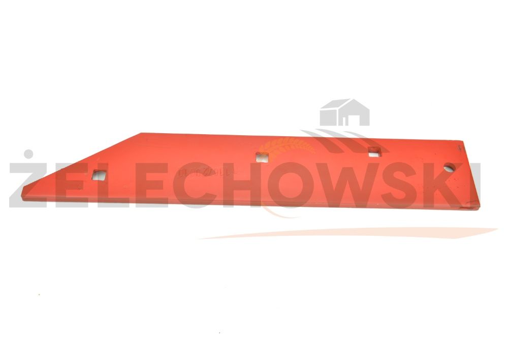 Płoza krótka lewa IBIS XL UNIA GRUDZIĄDZ nr 1116/720010