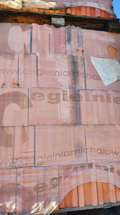 Pustak ceramiczny MICHAŁÓW 325x120x240 kl.15 P+W cegła budowa