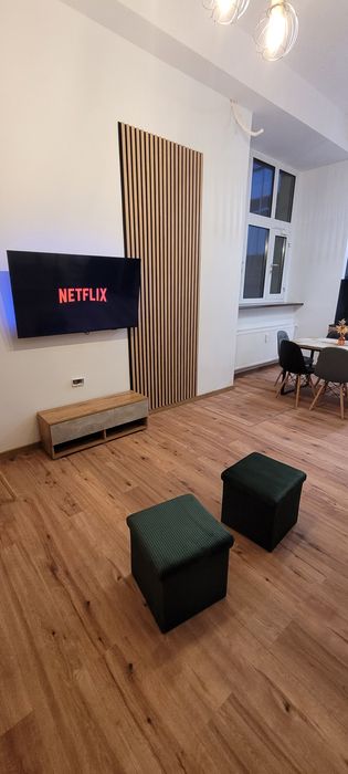 Mieszkanie Świeżo po remoncie Nowoczesny LOFT Siemianowice Śląskie