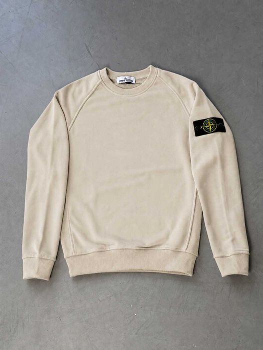 Свитшот Stone Island, кофта stone island