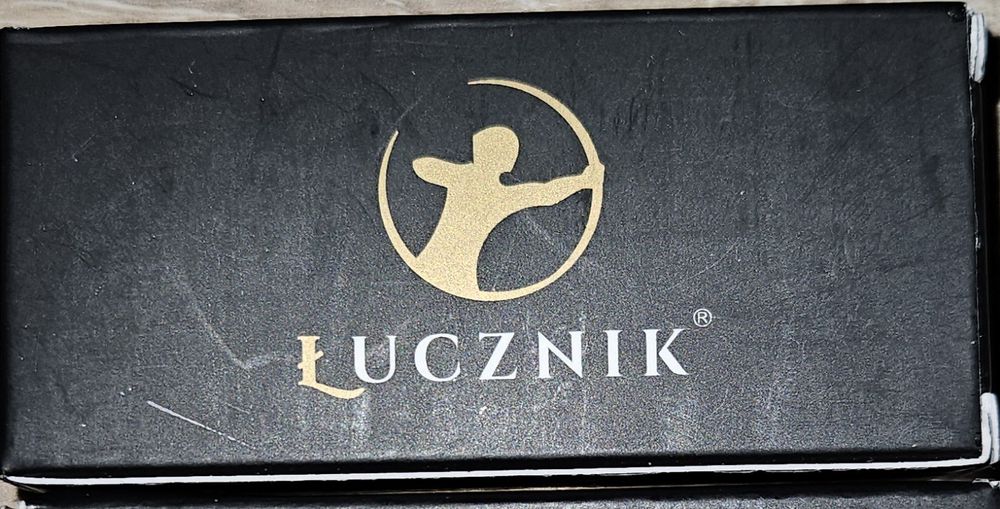 Elektrozaczep rewersyjny łucznkk