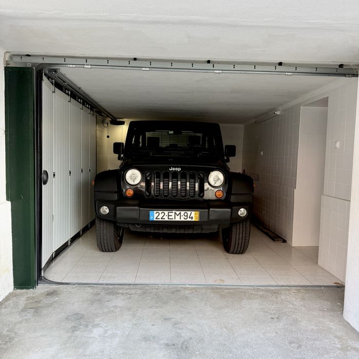 Jeep Wrangler JK 2.8 CRD