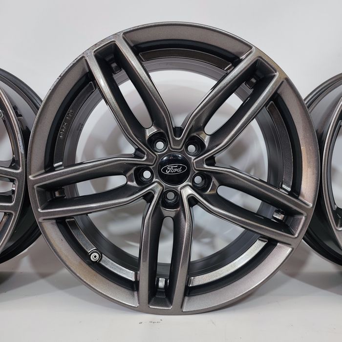 5x108 19" ford mondeo mk4 mk5 kuga mk1 mk2 mk3 focus edge s-max galaxy