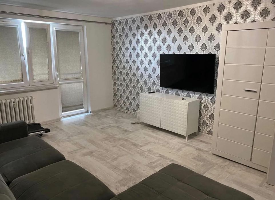 Mieszkanie 3 pokojowe 60m2