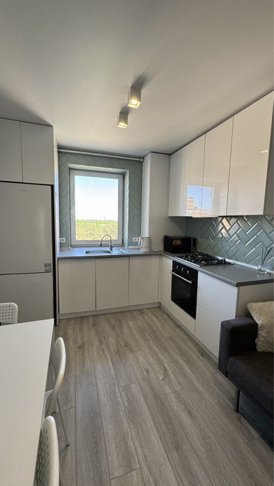 NEW! Новая Шикарная Кухня на заказ Корпусная мебель