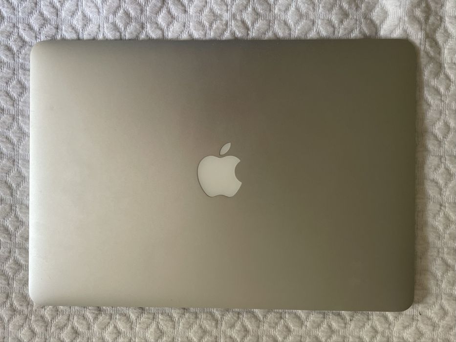 MacBook Air 13’ 2017