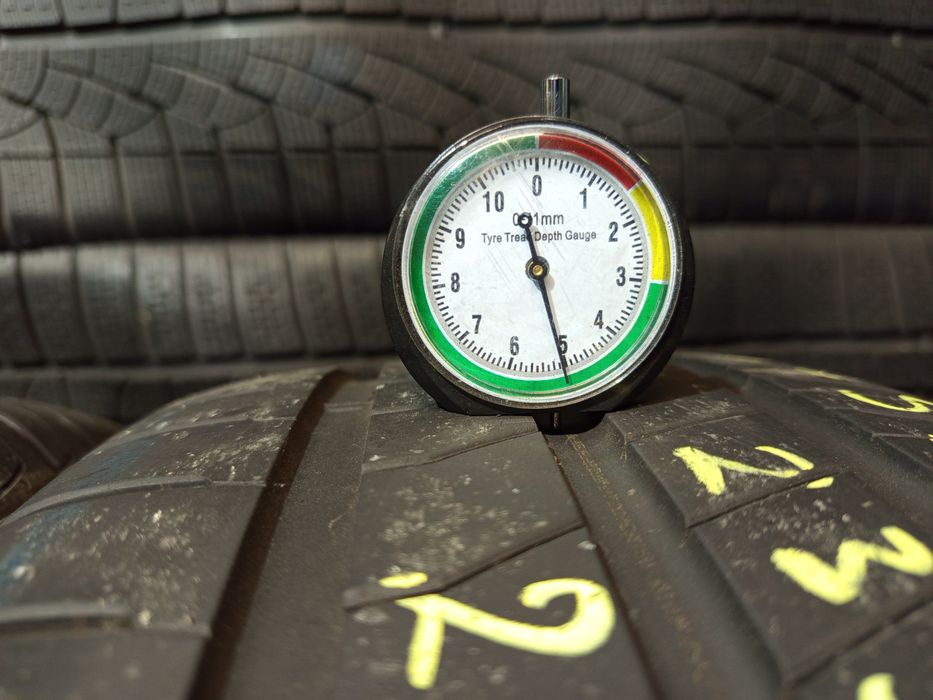 215/55R18 Bridgestone Turanza ECO