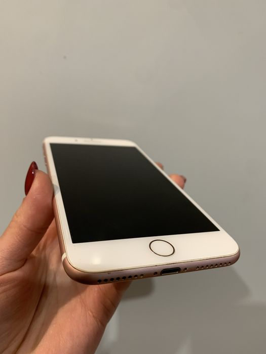 Iphone 7 plus 32gb акб 100%