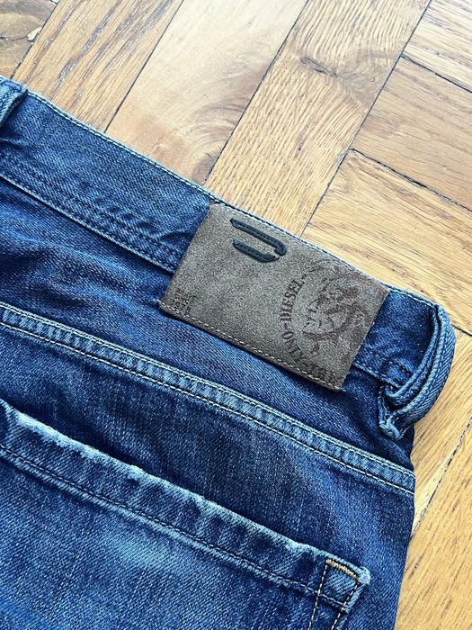 Штаны.    Diesel