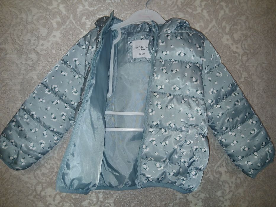 Куртка    дитяча