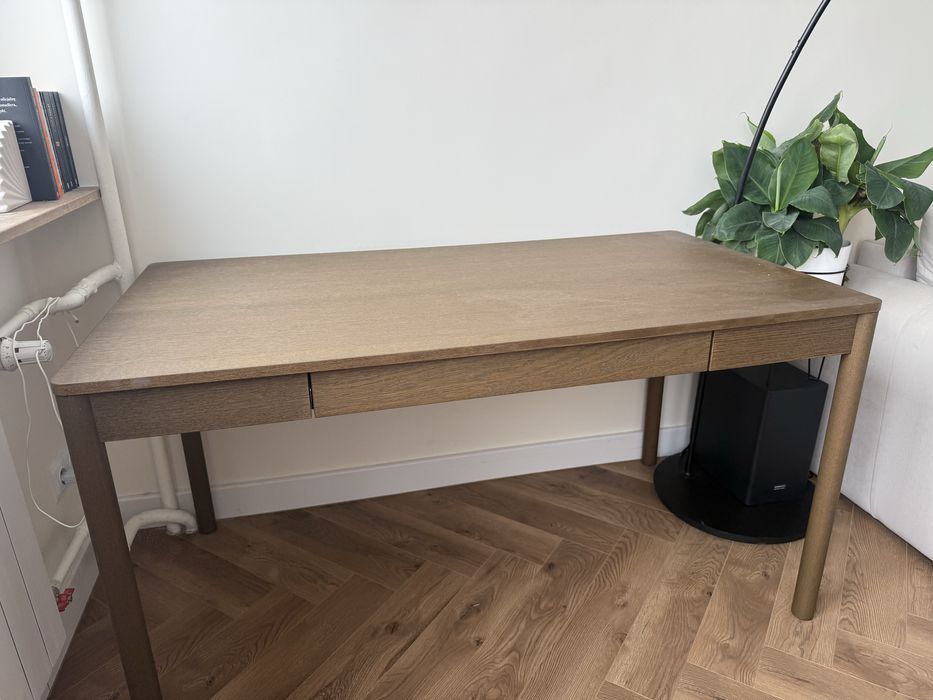 Ikea tonstad biurko