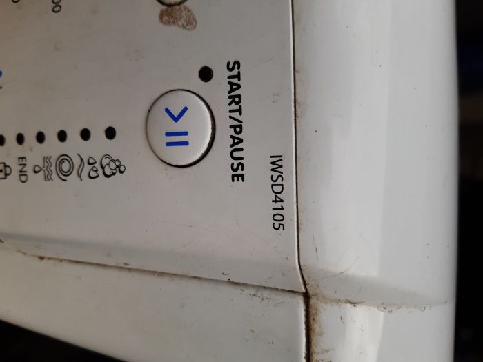 Części do Pralka Indesit IWSD4105