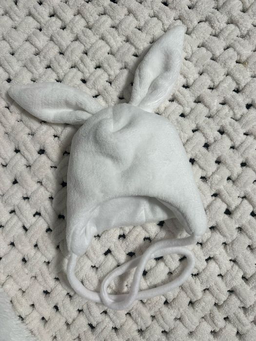 Комбинезон зайка