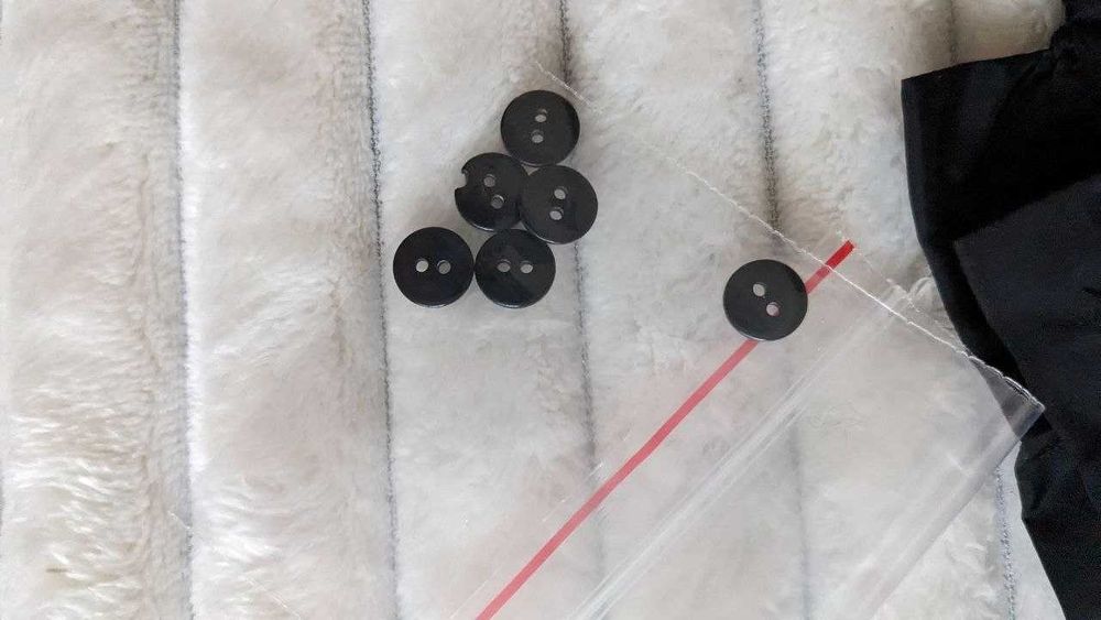 Капюшон, що відстібається, для куртки або пальто на осінь і зиму