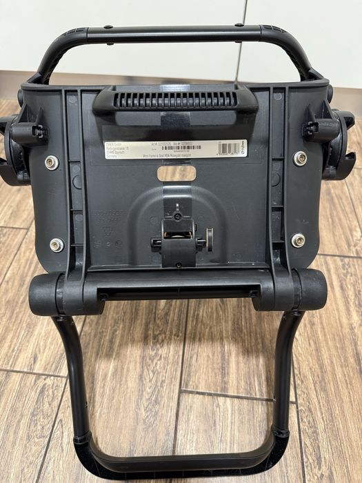 Cybex Mios RoseGold прогулочный блок