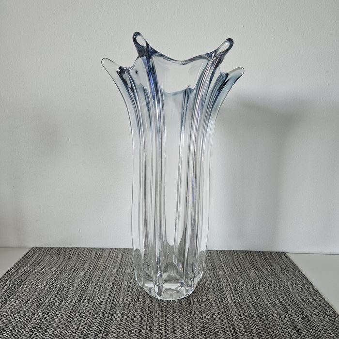 Wazon wysoki piękny