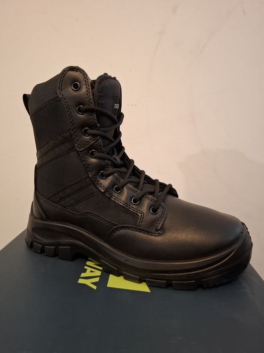 Buty motocyklowe Fastway Action rozmiar  47