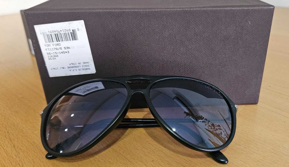 Oculos de Sol Tom Ford