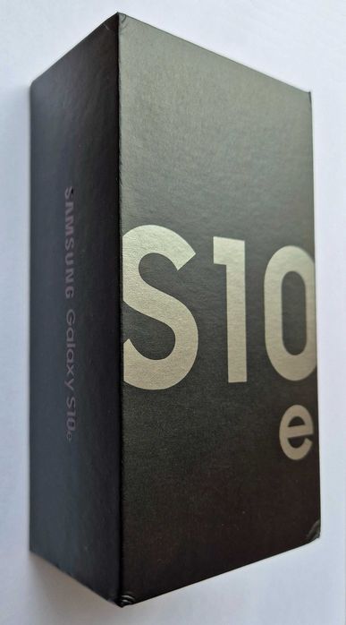 Smartphone SAMSUNG Galaxy S10e (ainda dentro da garantia)