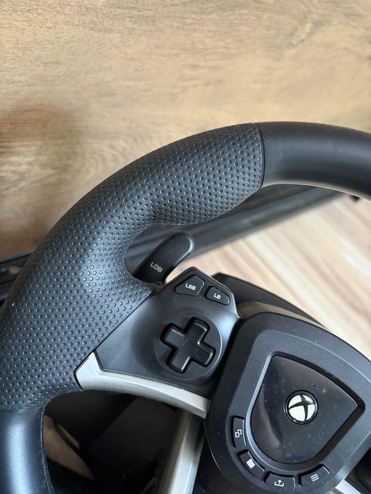 Kierownica hori xbox