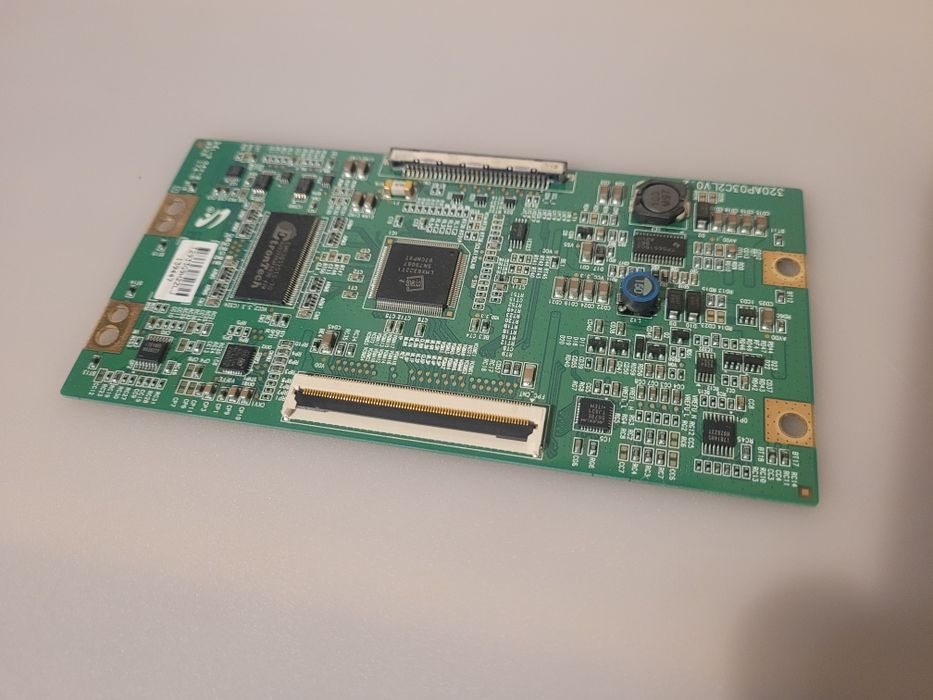 Płytka T-con do samsung 32cale LE32B450C4W