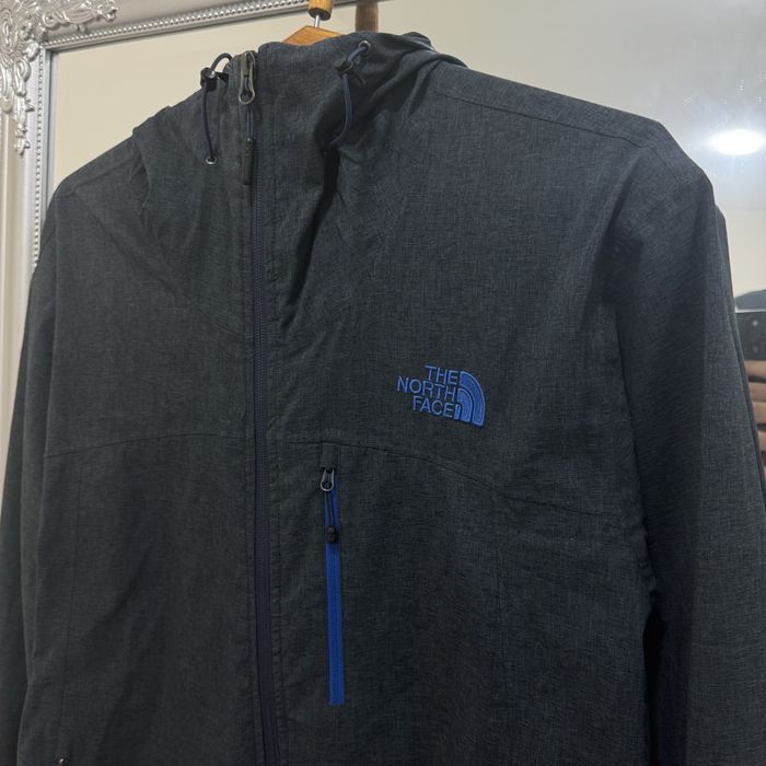 Куртка The North Face Hyvent 2.5 L | Ветровка TNF Dryvent | Outdoor