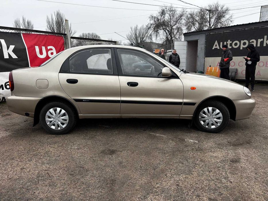 Продам ЗАЗ Sens 2012р. #73473