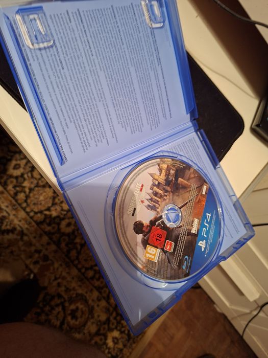 Sniper elite resistance ps4