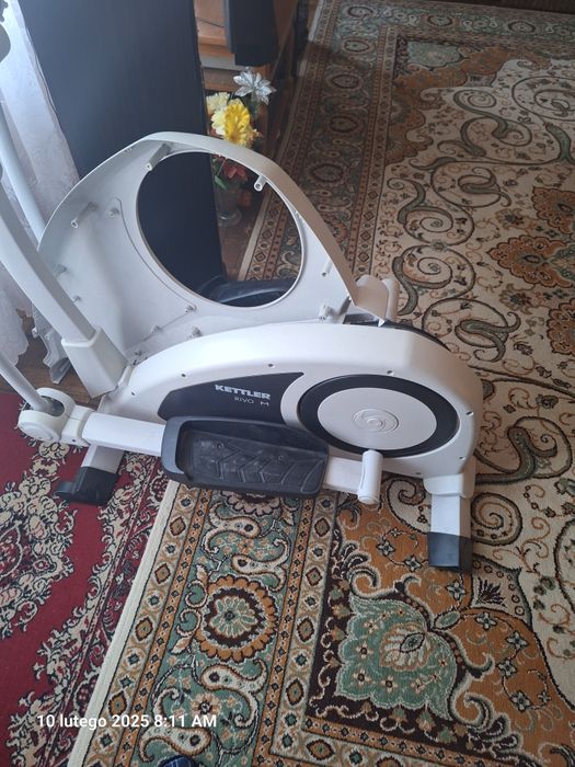 Orbitrek magnetyczny