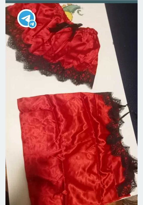 Дорослі костюми Місіс Санта піжама халат сорочки кольори білизна