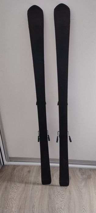 Narty Fischer RC4 138cm