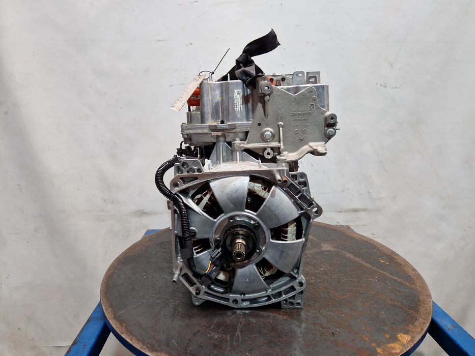 Motor completo RENAULT Zoe (BFM_)