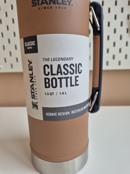 Термос Stanley Legendary Classic bottle 1.4 L / 1.5QT